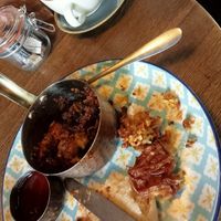  at Bombay Delicatessen in Nottingham