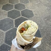   at Côté Liban in Nice