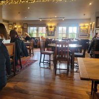 Pen-y-Bryn Inside at Pen-y-Bryn in Colwyn Bay