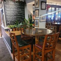 Pen-y-Bryn Inside at Pen-y-Bryn in Colwyn Bay