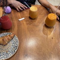   at DBL Market and Restaurant - Ave Sarasota in Santo Domingo