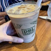   at DBL Market and Restaurant - Ave Sarasota in Santo Domingo