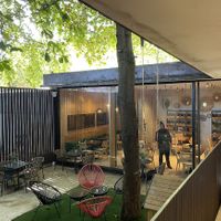   at DBL Market and Restaurant - Ave Sarasota in Santo Domingo