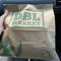   at DBL Market and Restaurant - Ave Sarasota in Santo Domingo