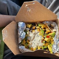   at DBL Market and Restaurant - Ave Sarasota in Santo Domingo