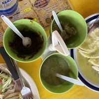 Salsa  at El Caracol de Jade in Palenque