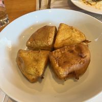   at India Masala House in Kenosha