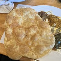   at India Masala House in Kenosha