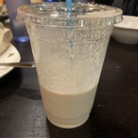 Vanilla shake   at Nectar Cafe in Auburn