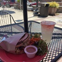   at Nectar Cafe in Auburn