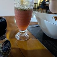  at Restaurante Thomas & Thiago in Monteverde