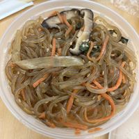 Japchae   at SOUTHSIDE SUPER in Sacramento