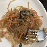 Japchae   at SOUTHSIDE SUPER in Sacramento