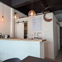  at Paradoja Plantbased in San Juan