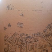  at BUONO Pizzeria in Alibaug