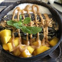   at ARKbar Beach Club in Koh Samui