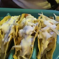   at La Cocina Mexican Restaurant in Koh Rong