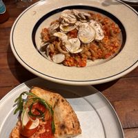   at We Eat Wheat in Tokyo