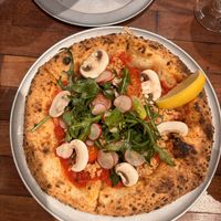   at We Eat Wheat in Tokyo