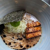  at Kanuti Ramen Bar in Tallinn