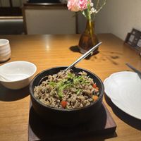   at Qing Chun Po Meng in Shenzhen