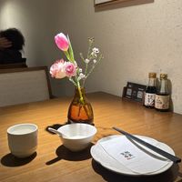   at Qing Chun Po Meng in Shenzhen