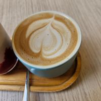  at Kafein Coffee & Kitchen in Marbella