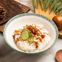  at Enjoy Vegan - 吉蒔雨 蔬食料理(Ji Shiyu) in Taipei