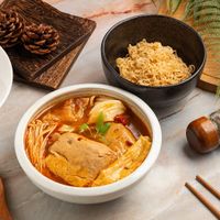  at Enjoy Vegan - 吉蒔雨 蔬食料理(Ji Shiyu) in Taipei