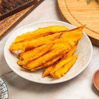  at Enjoy Vegan - 吉蒔雨 蔬食料理(Ji Shiyu) in Taipei