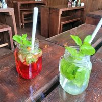 Getränke at Restaurant Yi Xiang Yuan in Mannheim