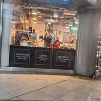  at Greggs - Bridge St in South West London