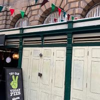  at Pieminister - Corn St in Bristol