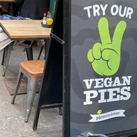  at Pieminister - Corn St in Bristol