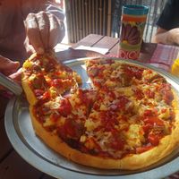 So good!! at Big Leaf Mesa  in La Paz