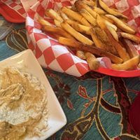 Fries   at Sultan Doner Kebab in Pittsburgh