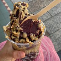  #Veganuary at Tropicool in Manly