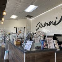  at Junni Desserts in Folsom