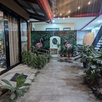 Outside at The Village Events Place in General Santos