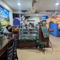 Inside at The Village Events Place in General Santos