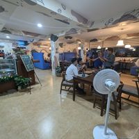 Inside at The Village Events Place in General Santos