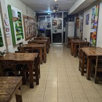 Inside at 212F Eat Right in General Santos