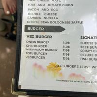   at BLACK SLOW BAR in Koh Phangan