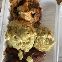   at Soul Veg City in Chicago