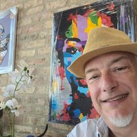  at Soul Veg City in Chicago