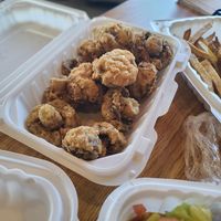  at Soul Veg City in Chicago