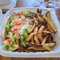  at Soul Veg City in Chicago