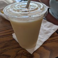 Pineapple Dream at Soul Veg City in Chicago
