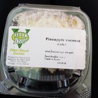 YUM. at Soul Veg City in Chicago