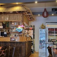 Nice friendly atmosphere at Thanh Vinh in Footscray